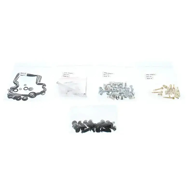 ALL BALLS Bike Carburetor Rebuild Kit