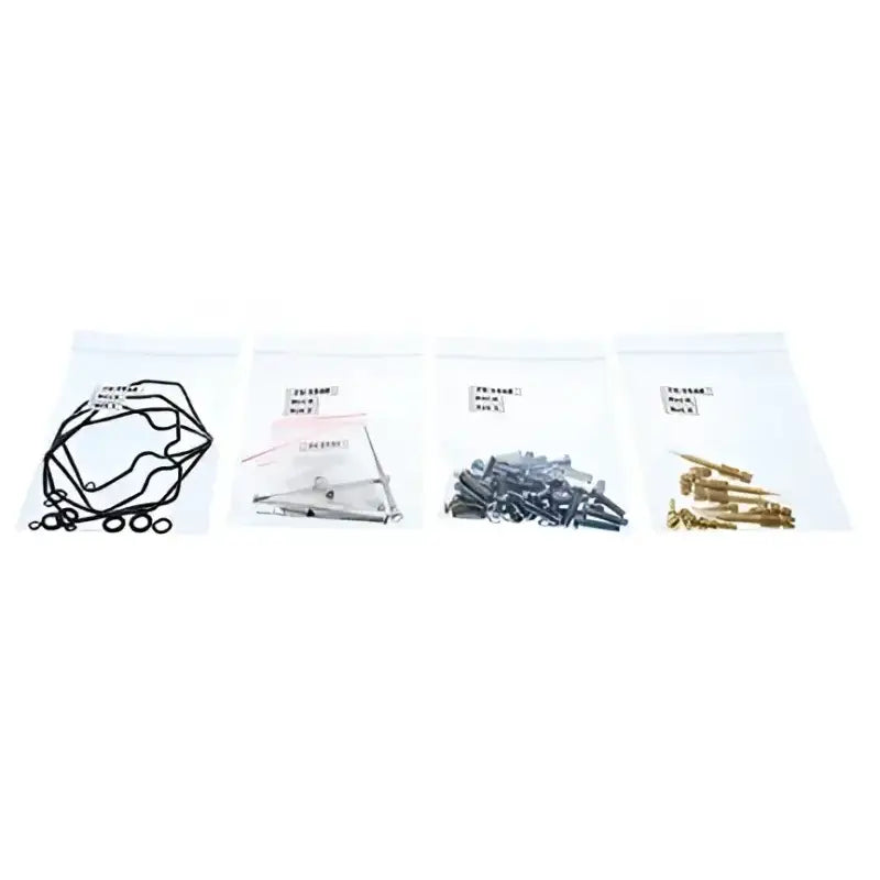 ALL BALLS Bike Carburetor Rebuild Kit