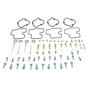 ALL BALLS Bike Carburetor Rebuild Kit for Powersports