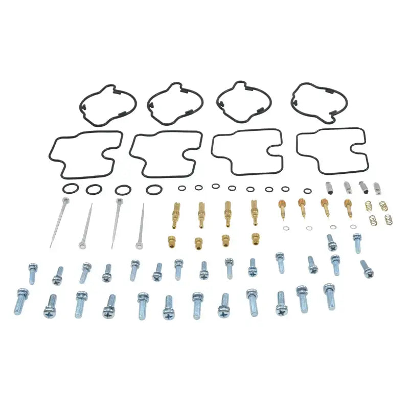 ALL BALLS Bike Carburetor Rebuild Kit for Powersports