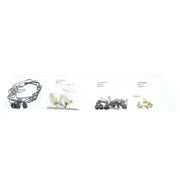ALL BALLS Bike Carburetor Rebuild Kit for Powersports