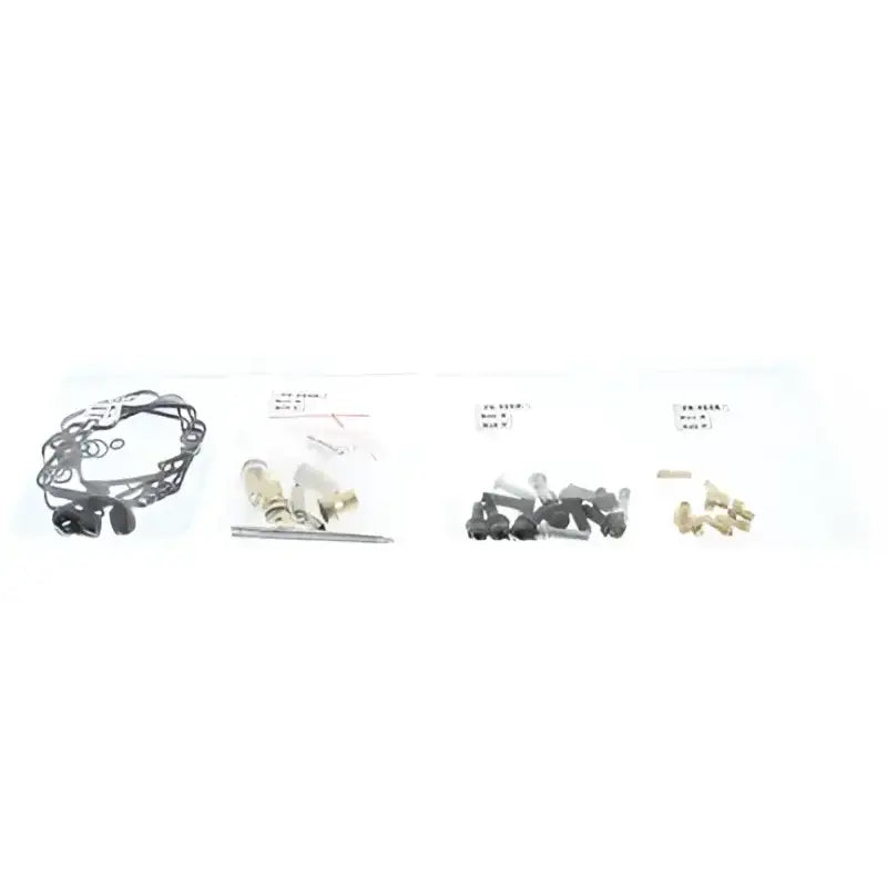 ALL BALLS Bike Carburetor Rebuild Kit for Powersports
