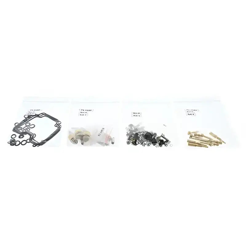 ALL BALLS Bike Carburetor Rebuild Kit