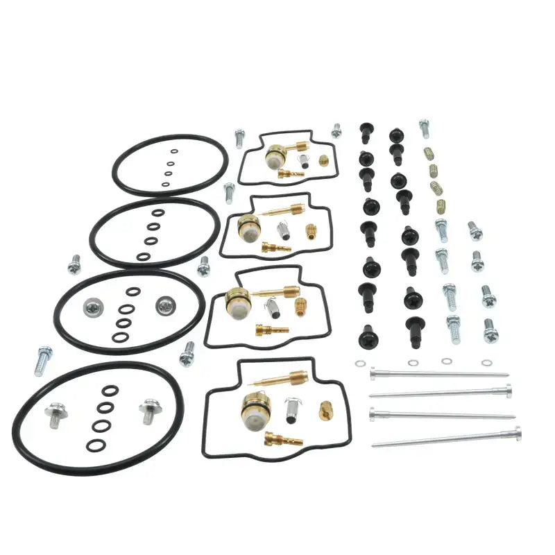 ALL BALLS Bike Carburetor Rebuild Kit