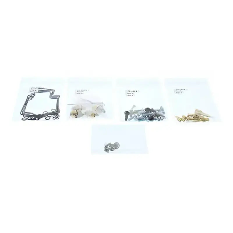 ALL BALLS Bike Carburetor Rebuild Kit