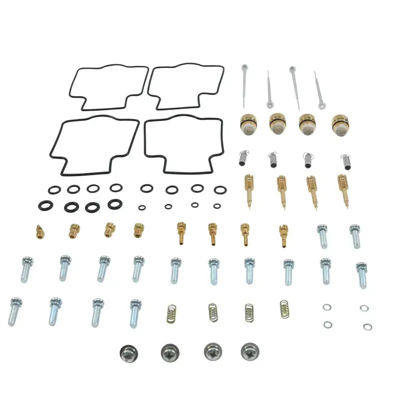 ALL BALLS Bike Carburetor Rebuild Kit