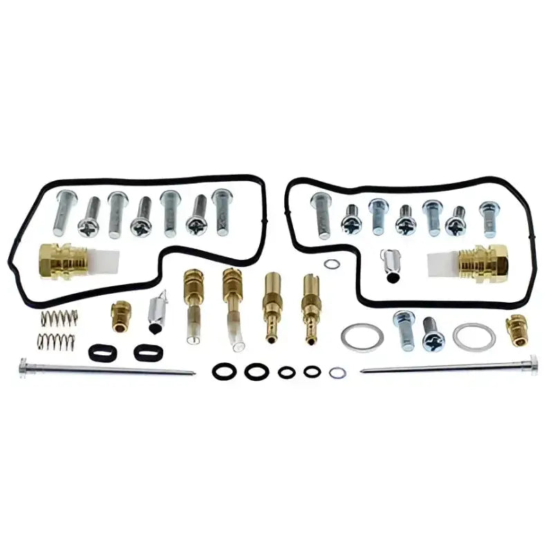 ALL BALLS Bike Carburetor Rebuild Kit