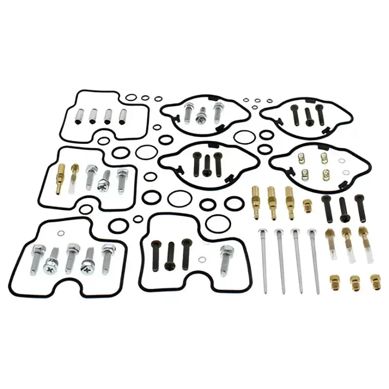 ALL BALLS Bike Carburetor Rebuild Kit