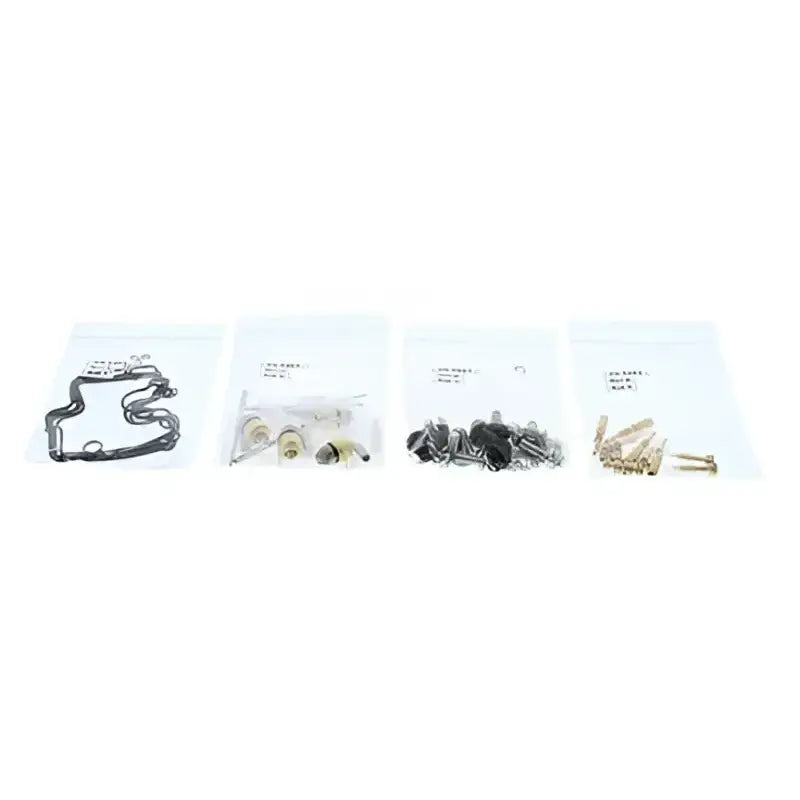 ALL BALLS Bike Carburetor Rebuild Kit
