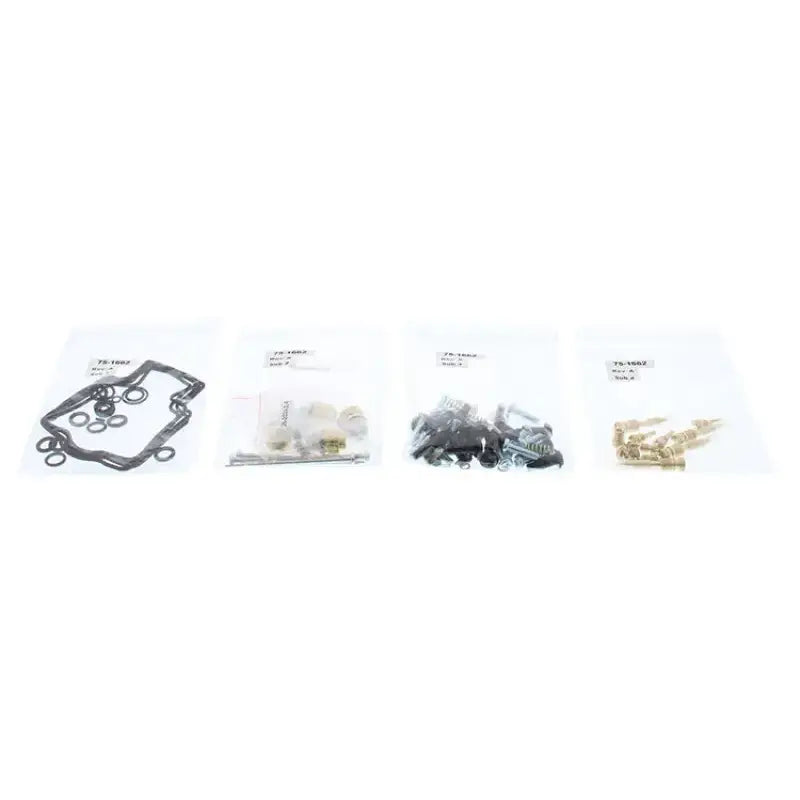 ALL BALLS Bike Carburetor Rebuild Kit