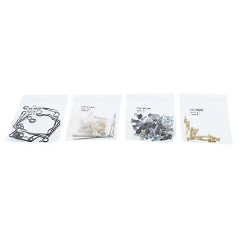 ALL BALLS Bike Carburetor Rebuild Kit