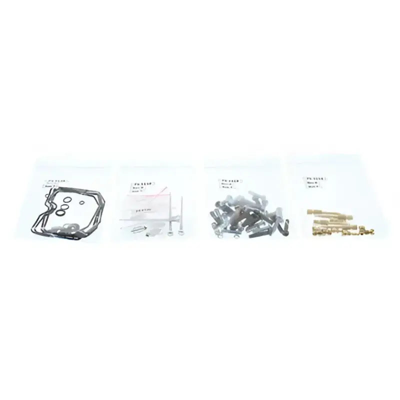 ALL BALLS Bike Carburetor Rebuild Kit