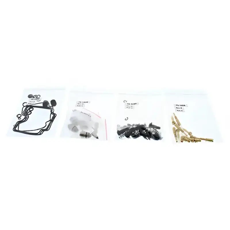 ALL BALLS Bike Carburetor Rebuild Kit
