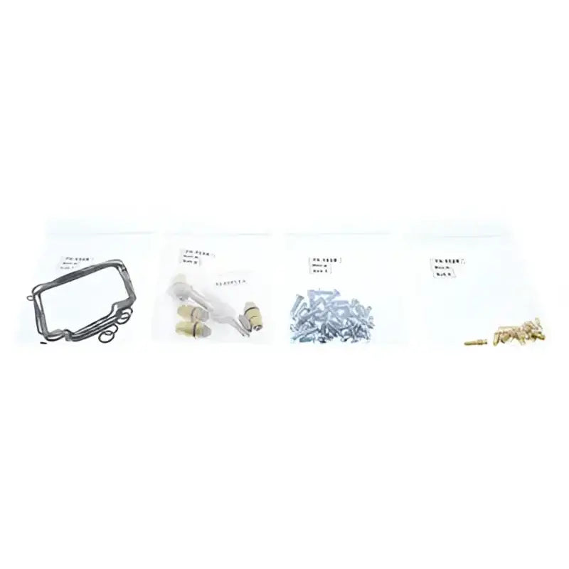 ALL BALLS Bike Carburetor Rebuild Kit for Powersports