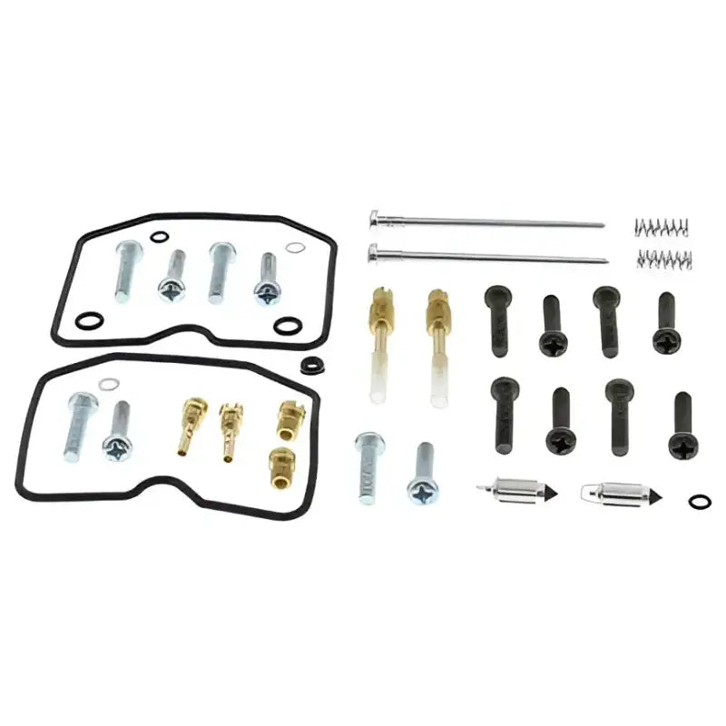 ALL BALLS Bike Carburetor Rebuild Kit