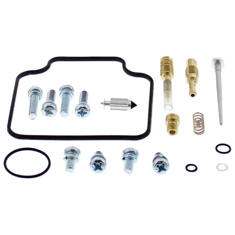 ALL BALLS Bike Carburetor Rebuild Kit