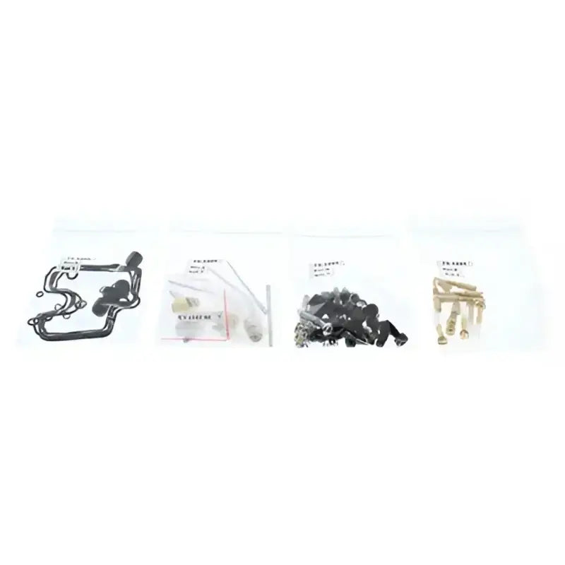 ALL BALLS Bike Carburetor Rebuild Kit