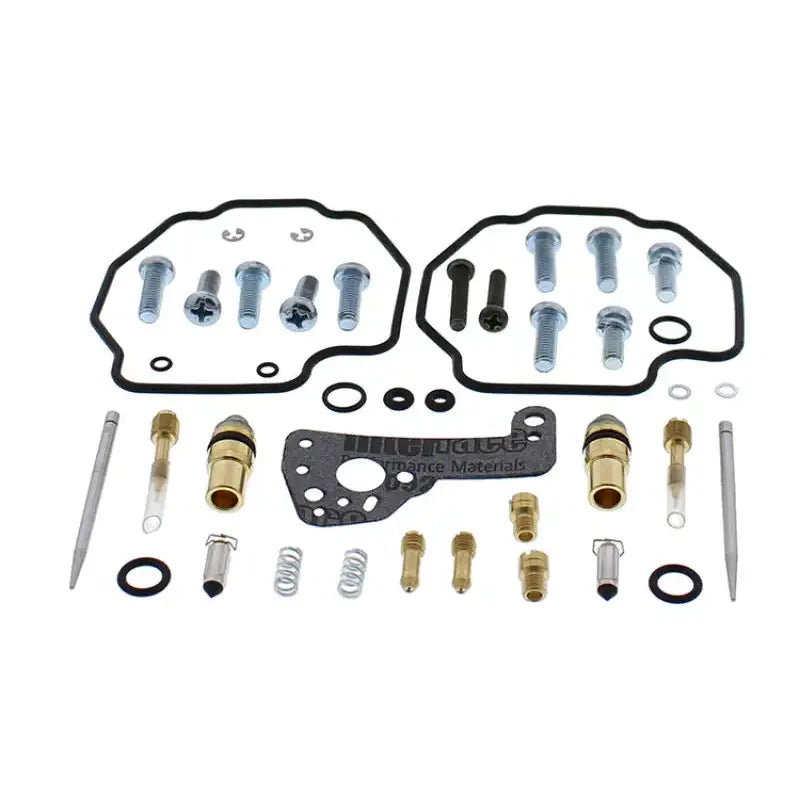 ALL BALLS Bike Carburetor Rebuild Kit