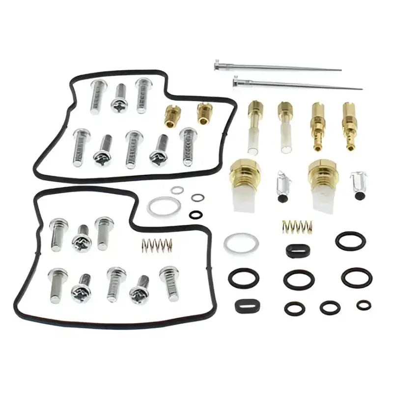 ALL BALLS Bike Carburetor Rebuild Kit for Powersports