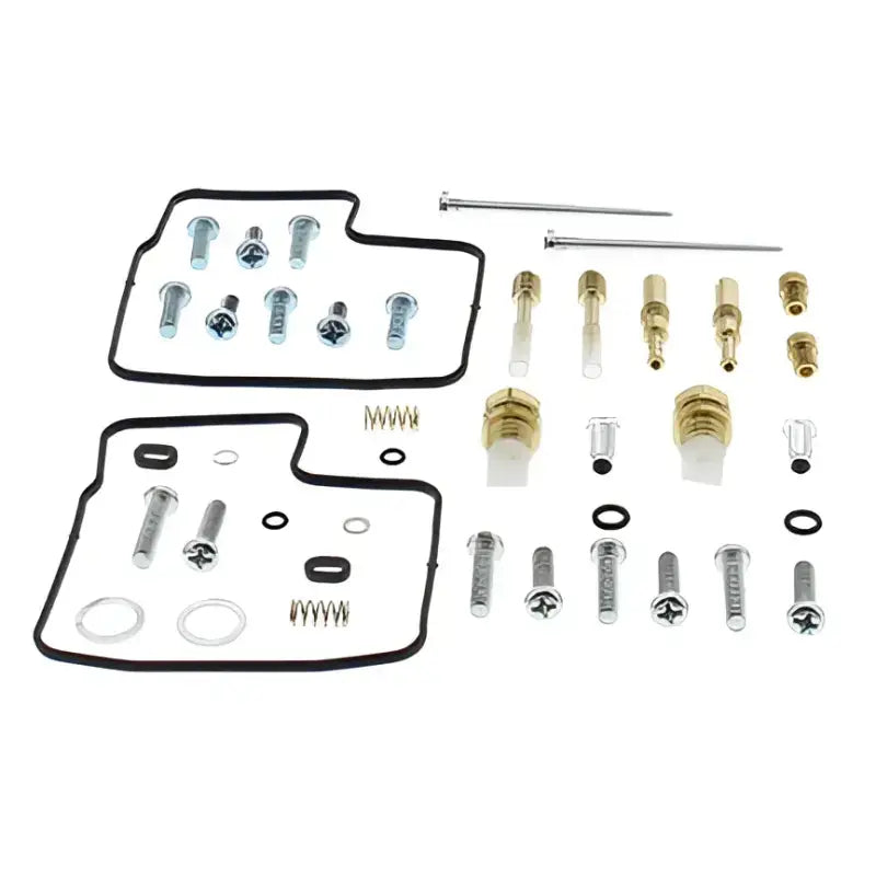 ALL BALLS Bike Carburetor Rebuild Kit for Powersports
