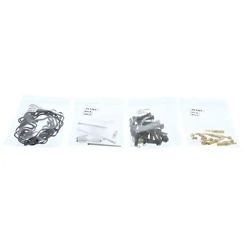 ALL BALLS Bike Carburetor Rebuild Kit
