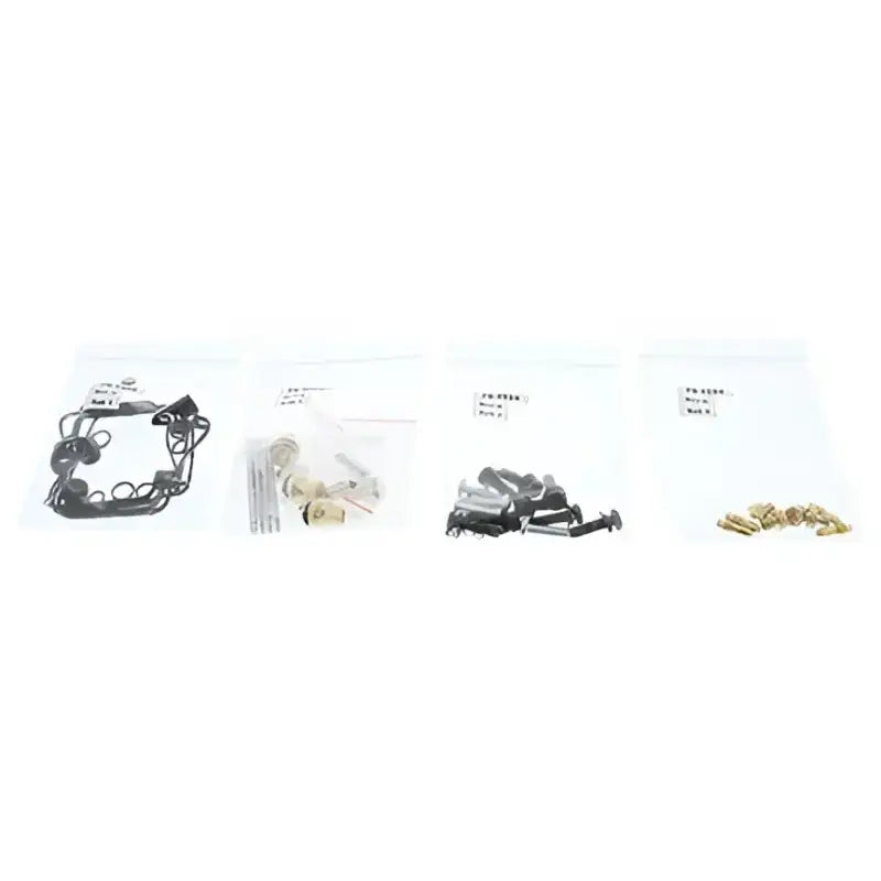 ALL BALLS Bike Carburetor Rebuild Kit for Powersports