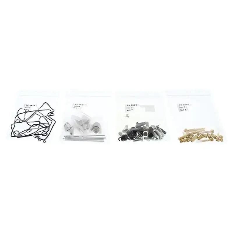 ALL BALLS Bike Carburetor Rebuild Kit for Powersports