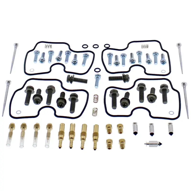 ALL BALLS Bike Carburetor Rebuild Kit