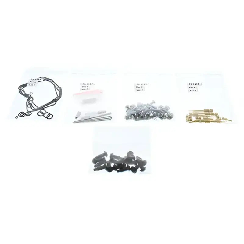 ALL BALLS Bike Carburetor Rebuild Kit