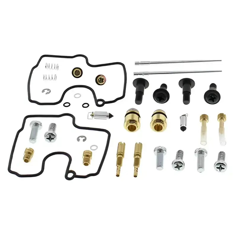 ALL BALLS Bike Carburetor Rebuild Kit