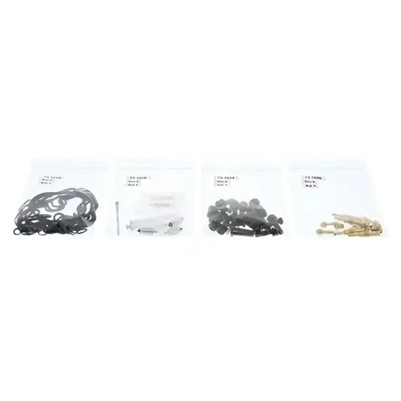 ALL BALLS Bike Carburetor Rebuild Kit