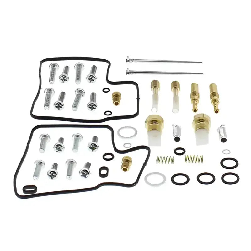 ALL BALLS Bike Carburetor Rebuild Kit