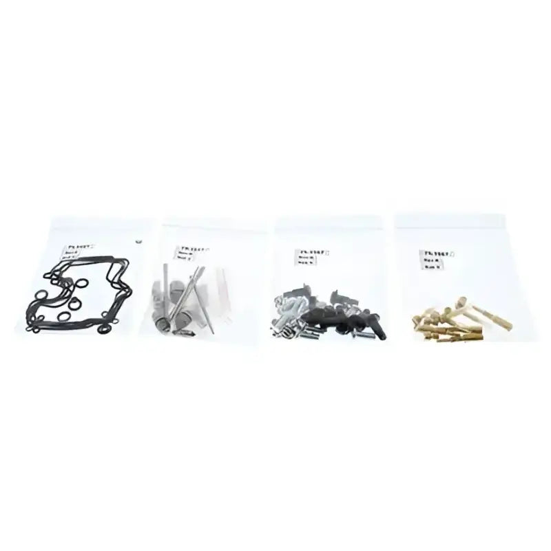 ALL BALLS Bike Carburetor Rebuild Kit
