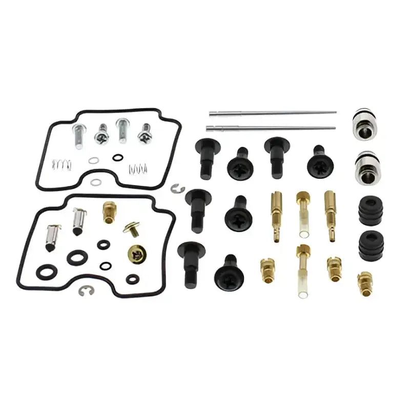 ALL BALLS Bike Carburetor Rebuild Kit