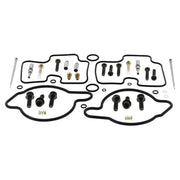 ALL BALLS Bike Carburetor Rebuild Kit for Powersports