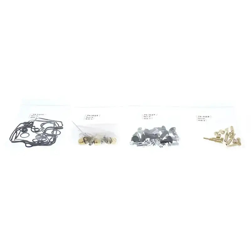 ALL BALLS Bike Carburetor Rebuild Kit