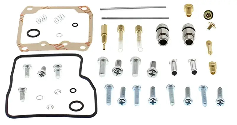 ALL BALLS Bike Carburetor Rebuild Kit