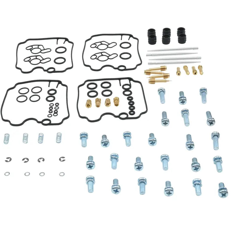 ALL BALLS Bike Carburetor Rebuild Kit