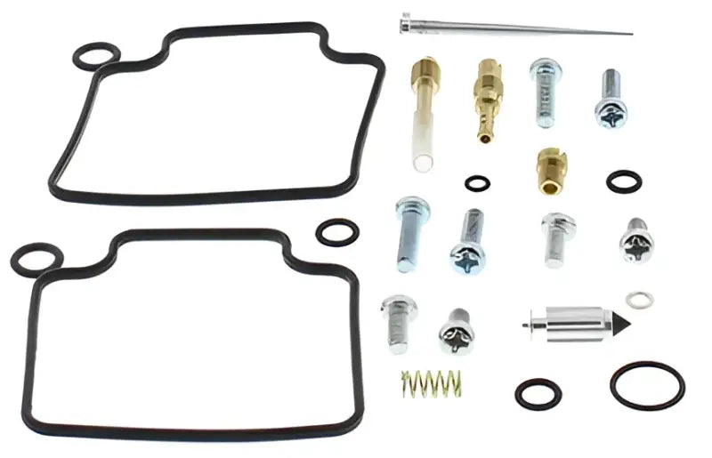 ALL BALLS Bike Carburetor Rebuild Kit for Powersports