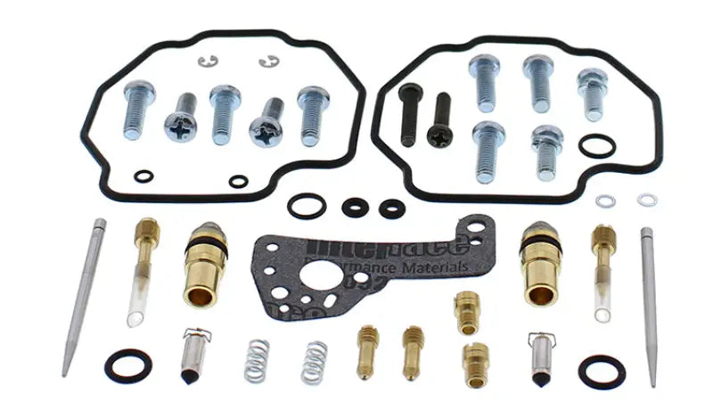 ALL BALLS Bike Carburetor Rebuild Kit