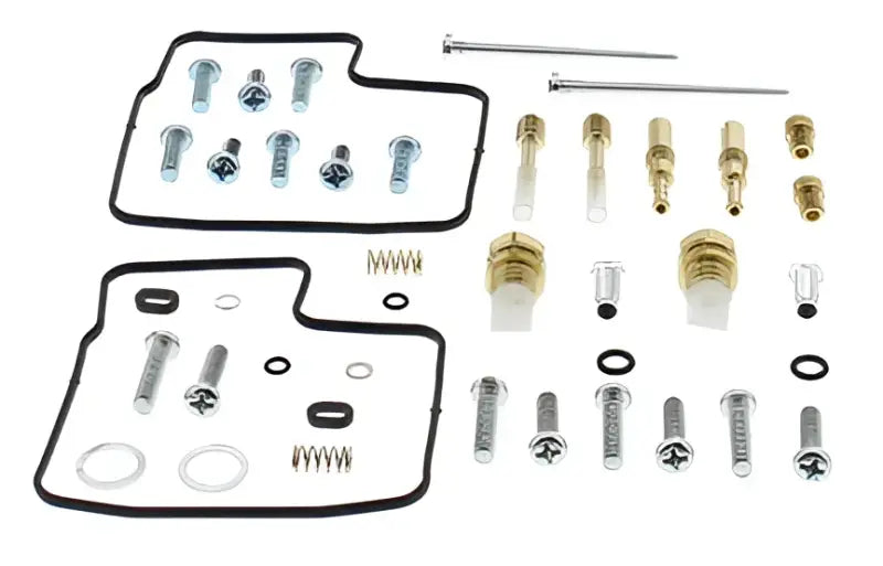 ALL BALLS Bike Carburetor Rebuild Kit for Powersports