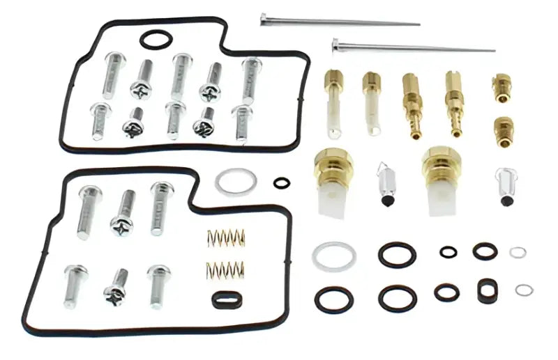 ALL BALLS Bike Carburetor Rebuild Kit