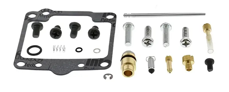 ALL BALLS Bike Carburetor Rebuild Kit