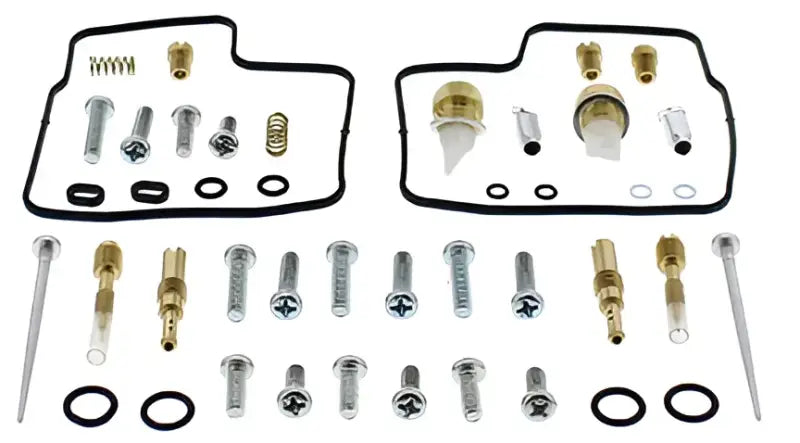 ALL BALLS Bike Carburetor Rebuild Kit