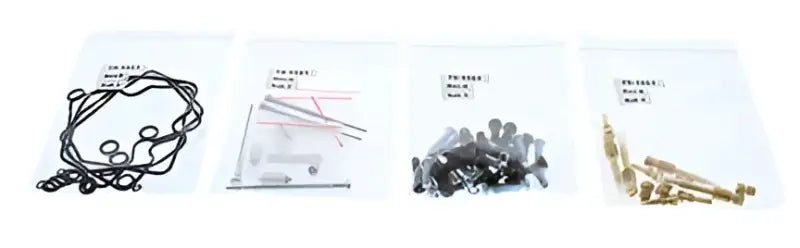 ALL BALLS Bike Carburetor Rebuild Kit