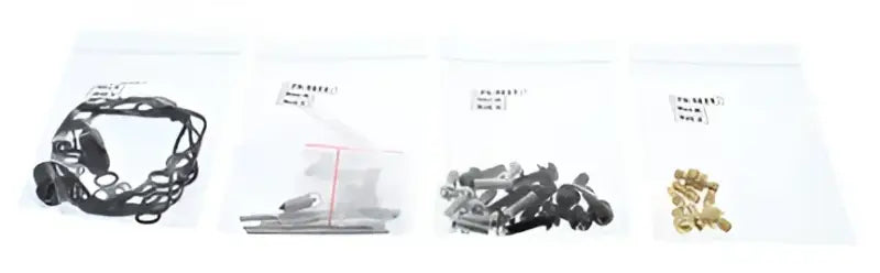 ALL BALLS Bike Carburetor Rebuild Kit