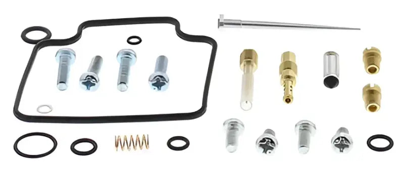 ALL BALLS Bike Carburetor Rebuild Kit