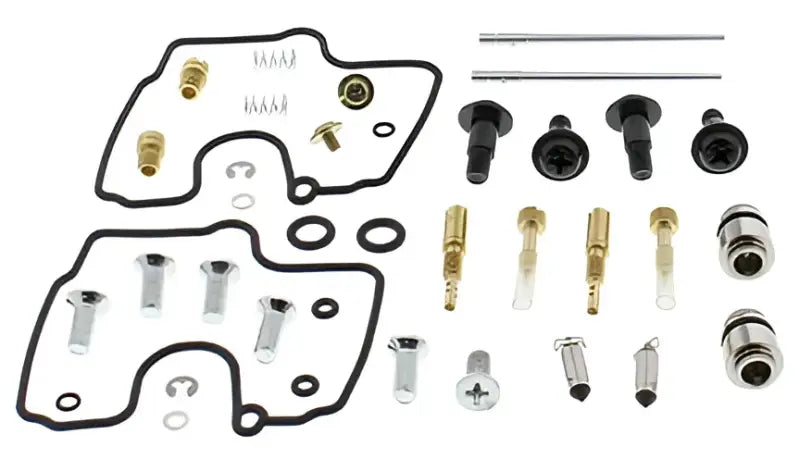 ALL BALLS Bike Carburetor Rebuild Kit
