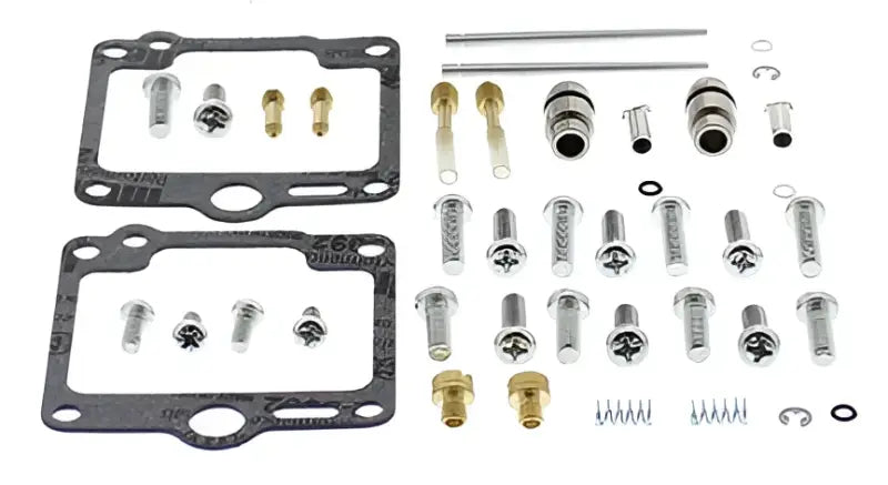 ALL BALLS Bike Carburetor Rebuild Kit