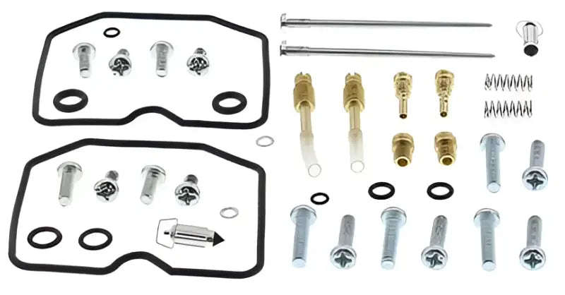 ALL BALLS Bike Carburetor Rebuild Kit